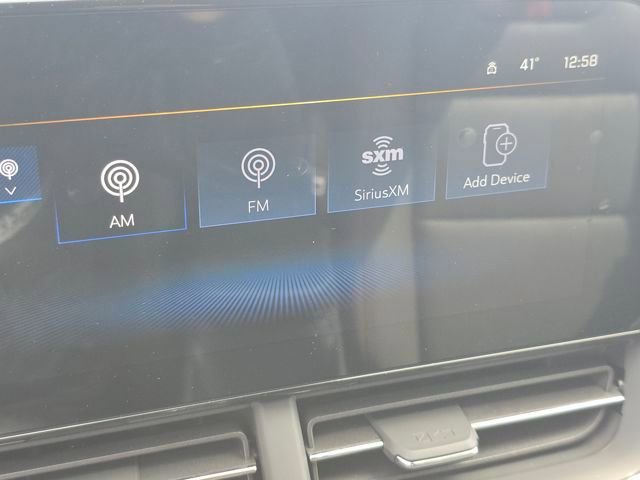 New 2026 Chevrolet Trax RS w/ Driver Confidence Package image 7