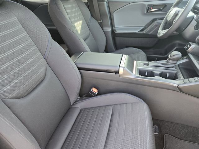 New 2026 Toyota RAV4 SE FWD image 12