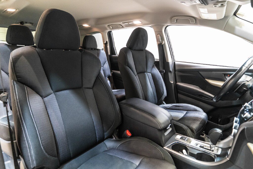 Used 2019 Subaru Ascent Premium w/ Popular Package #4 AWD/4WD image 14