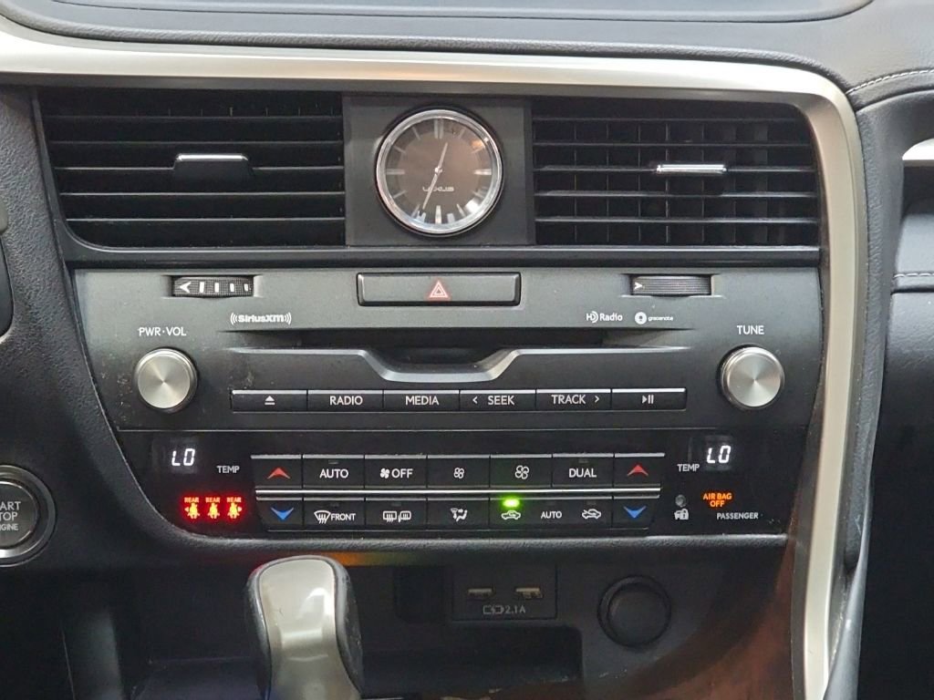 Used 2021 Lexus RX 350 FWD w/ Premium Package image 20