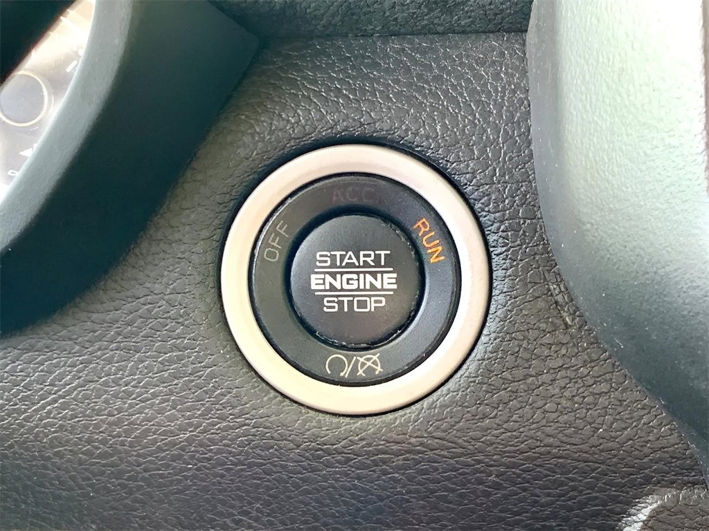 Used 2020 RAM 2500 Big Horn image 35