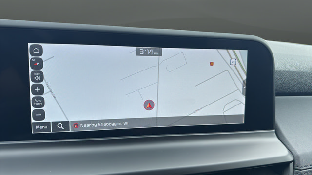 Certified 2024 Kia Seltos SX AWD/4WD image 13