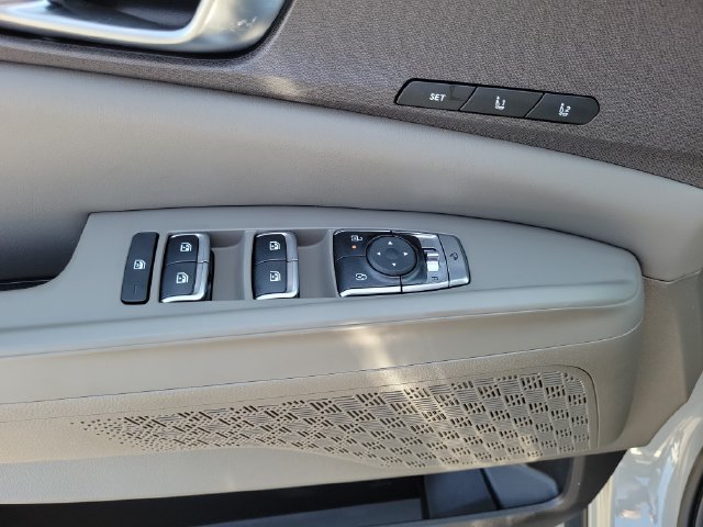 New 2027 Kia Carnival EX FWD image 28