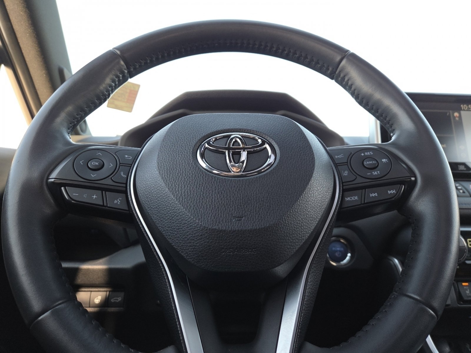 Used 2020 Toyota RAV4 XSE image 25