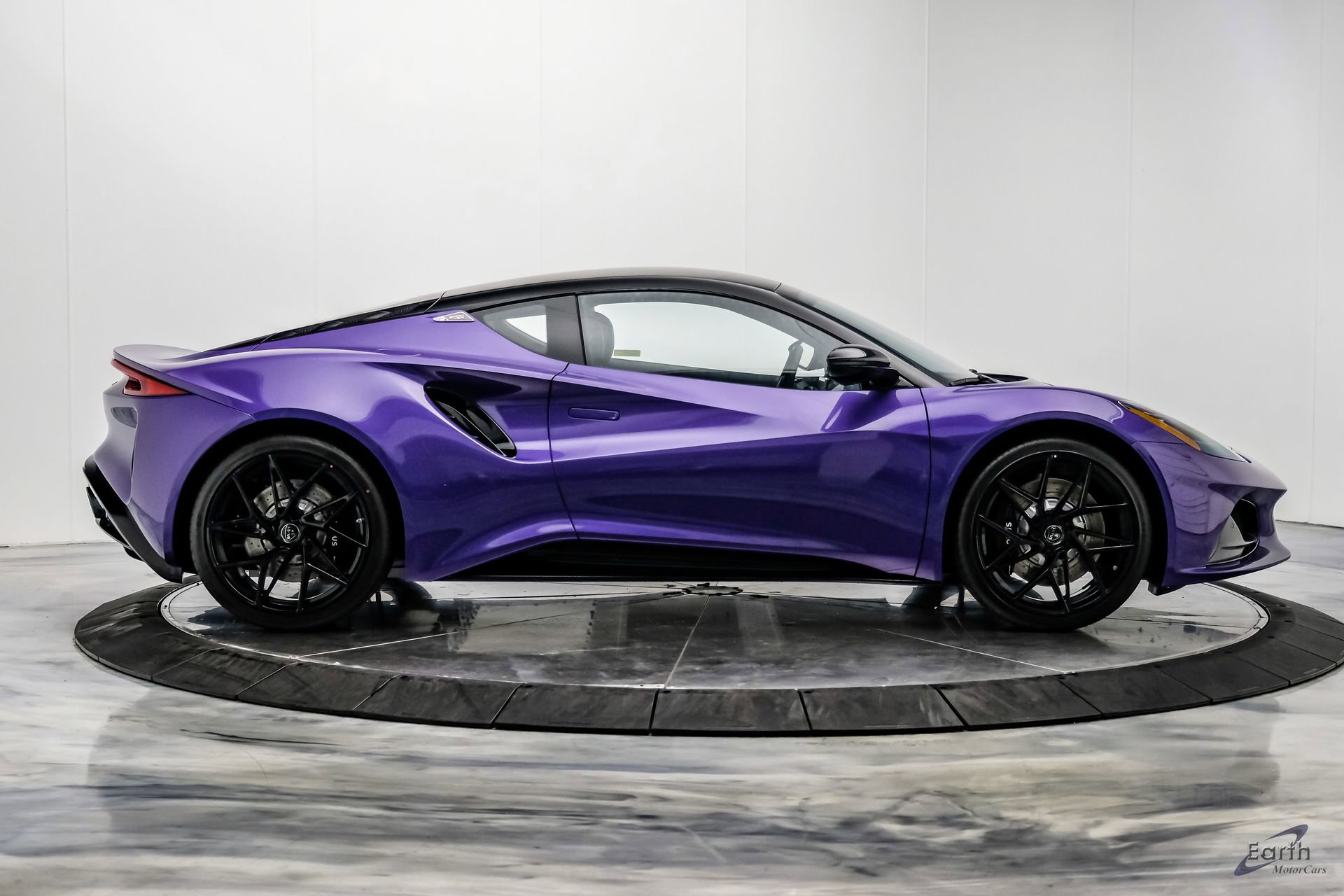 New 2026 Lotus Emira image 20