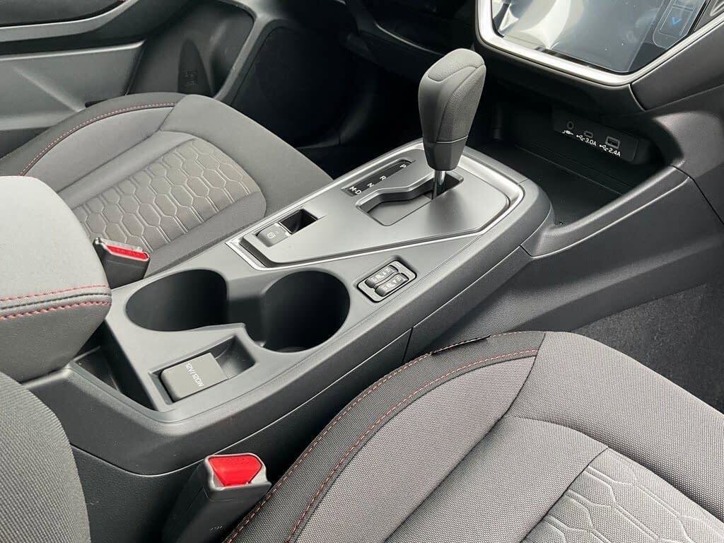Certified 2025 Subaru Impreza 2.0i Sport image 19
