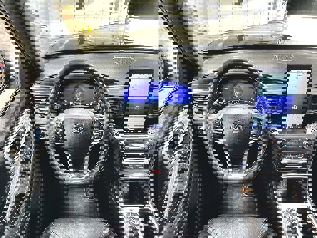 Used 2020 Ford Explorer ST w/ Premium Technology Package image 17