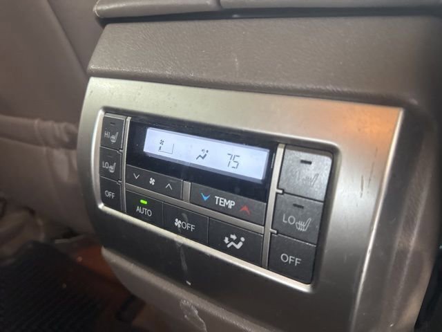 Used 2018 Lexus GX 460 Premium AWD/4WD image 26