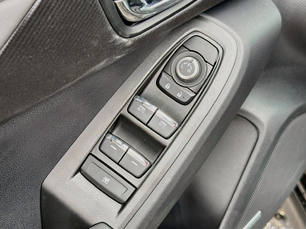 New 2026 Subaru Crosstrek 2.5i Limited AWD/4WD image 22