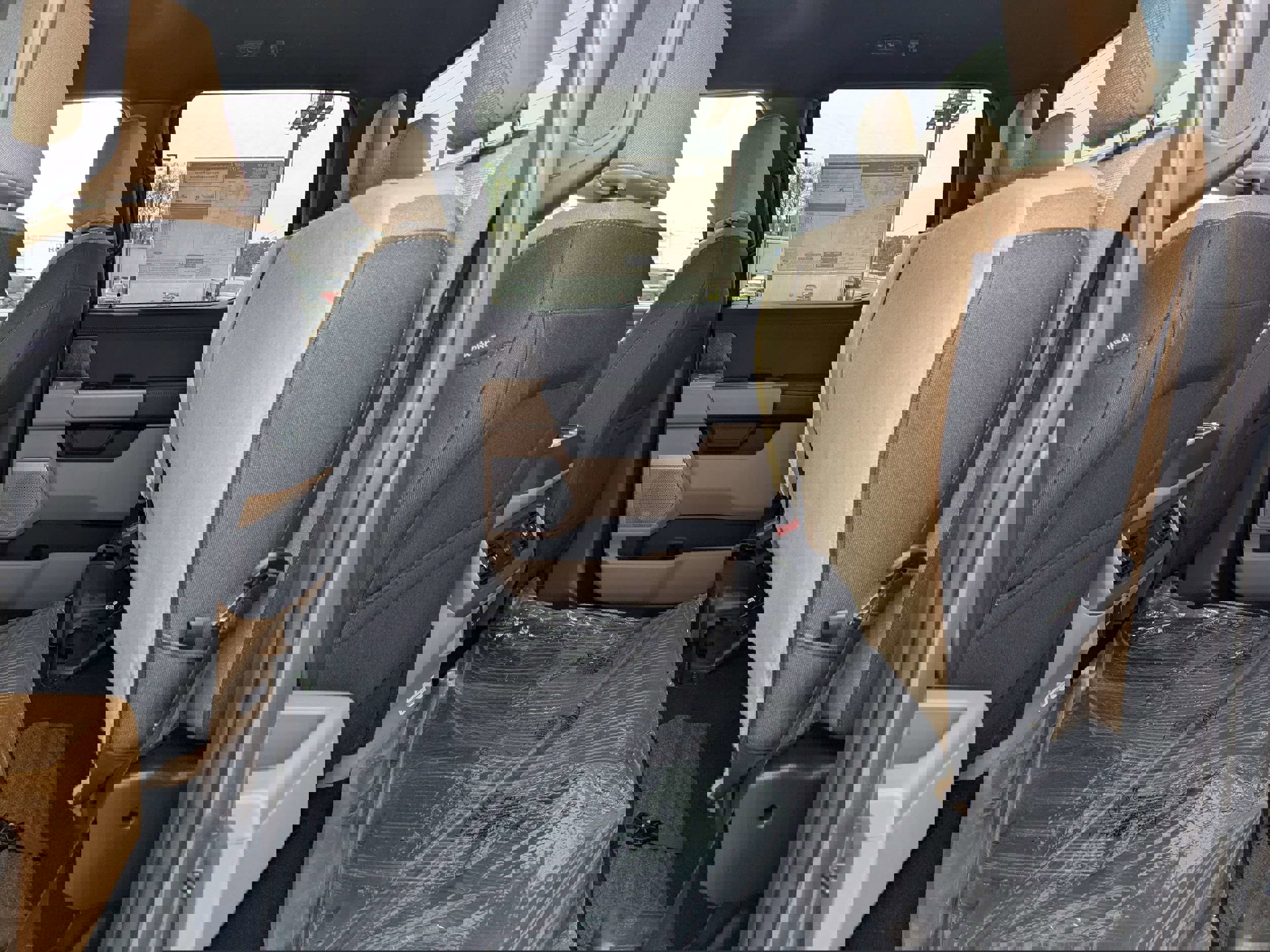 New 2026 Ford F350 XLT w/ XLT Premium Package image 19