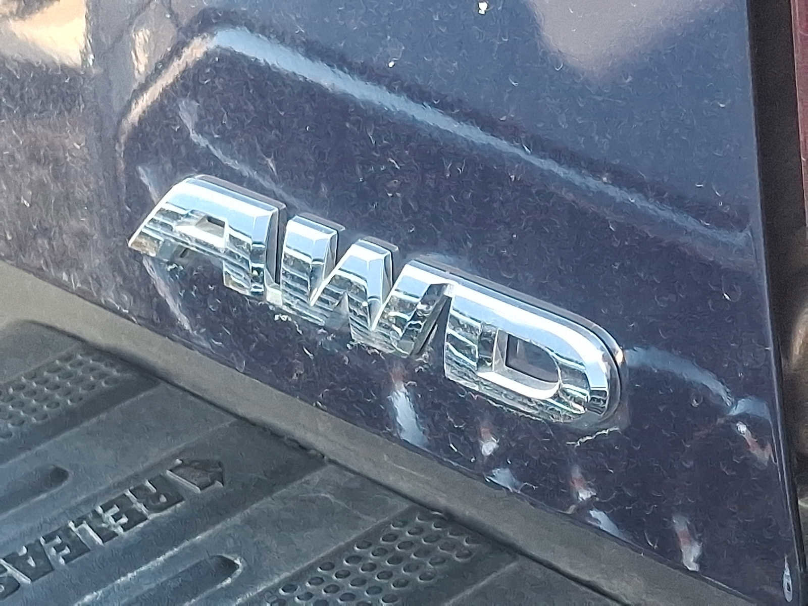 Used 2023 Honda Ridgeline RTL image 4