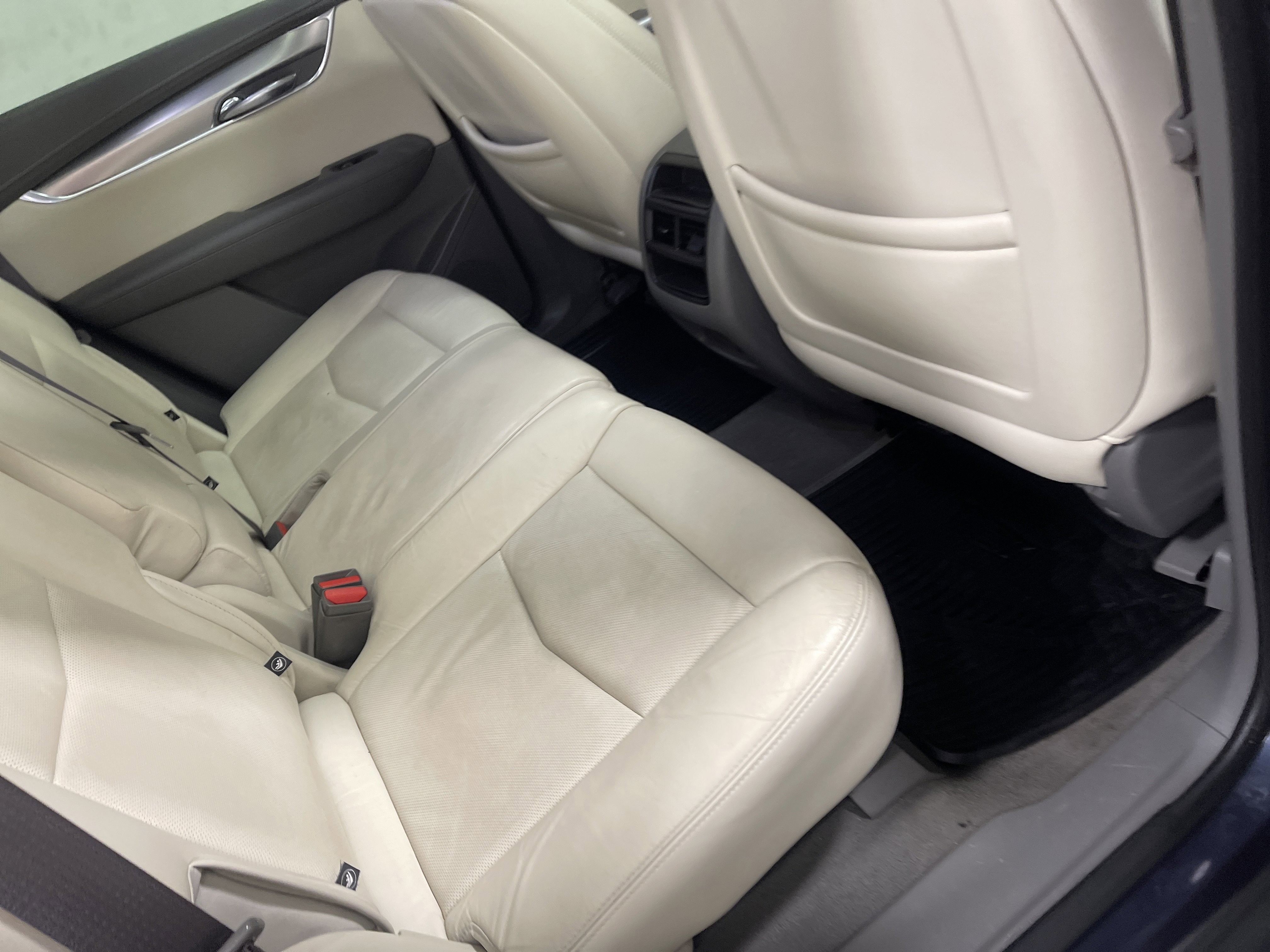 Used 2019 Cadillac XT5 Luxury AWD/4WD image 22