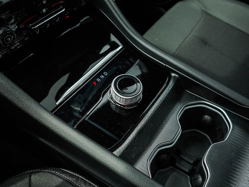 New 2025 Jeep Grand Cherokee Laredo X w/ Luxury Tech Group I image 26