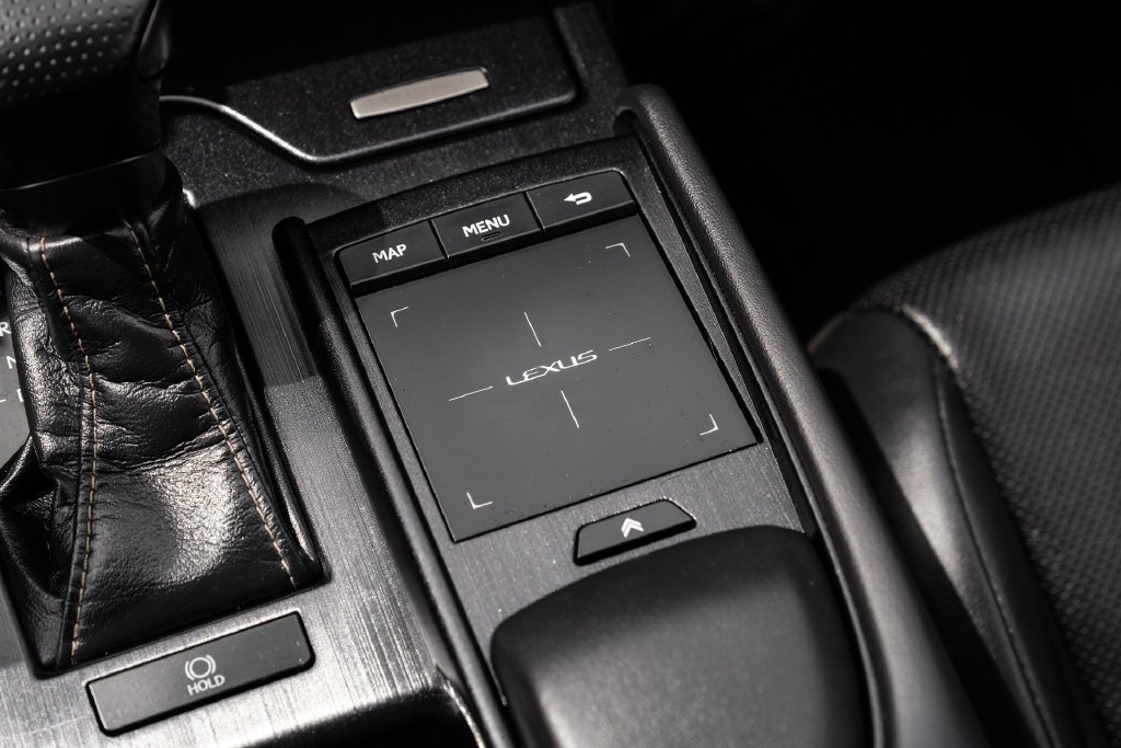 Used 2021 Lexus ES 350 F Sport w/ Accessory Package 2 FWD image 29