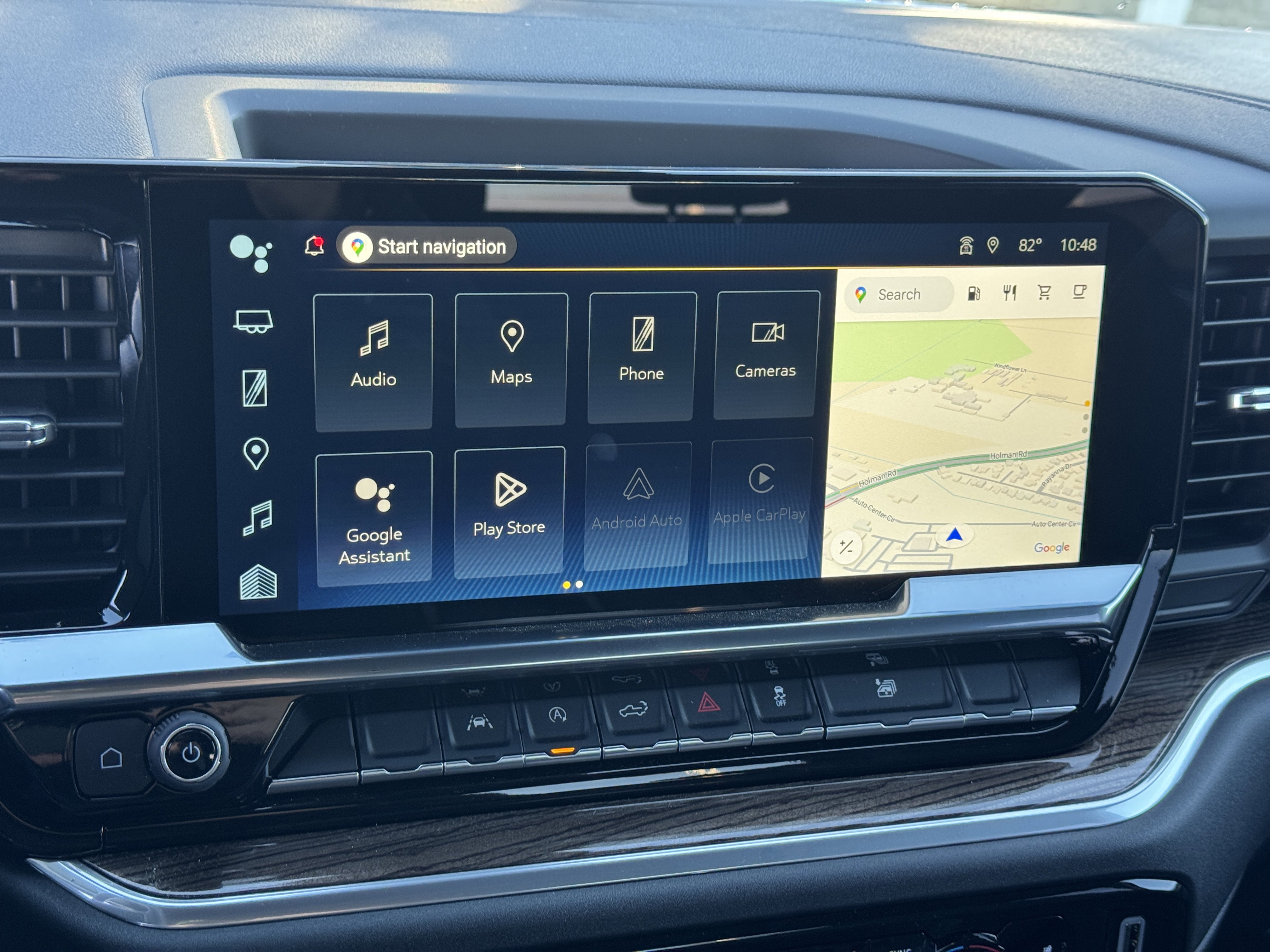 New 2026 Chevrolet Silverado 1500 LT image 20