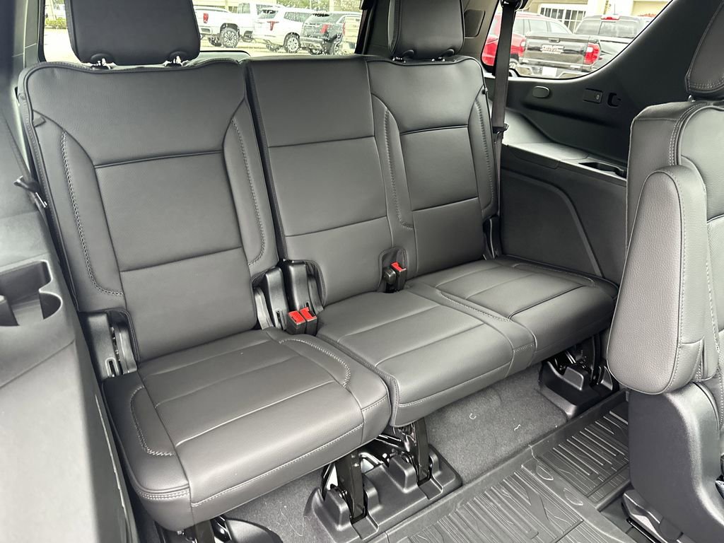 New 2026 GMC Yukon Denali w/ Denali Reserve Package image 41