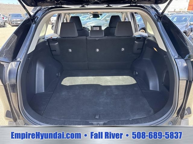 Used 2020 Toyota RAV4 LE AWD/4WD image 7