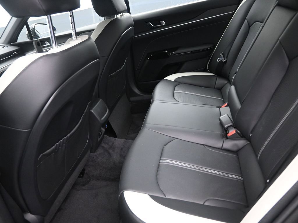 Used 2025 Kia K5 GT-Line w/ GT-Line Premium Package image 14