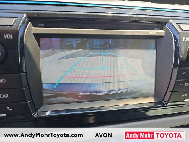 Used 2014 Toyota Corolla LE FWD image 21