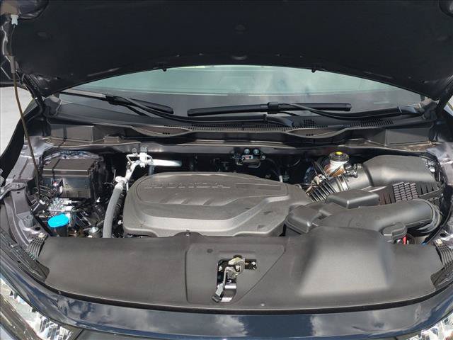 New 2026 Honda Odyssey EX-L image 16
