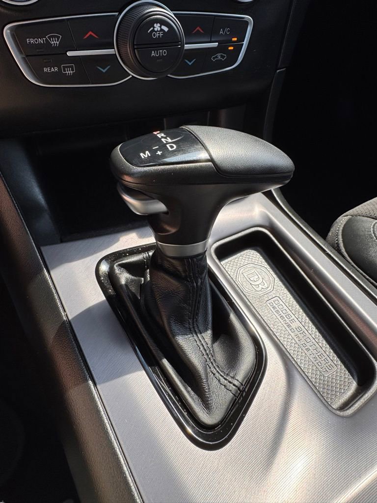 Used 2023 Dodge Charger R/T w/ Plus Group RWD image 20