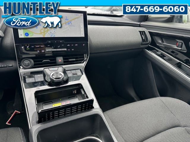 Used 2024 Toyota bZ4X AWD w/ Weather Package image 17