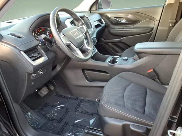 Used 2022 GMC Terrain SLE AWD/4WD image 11