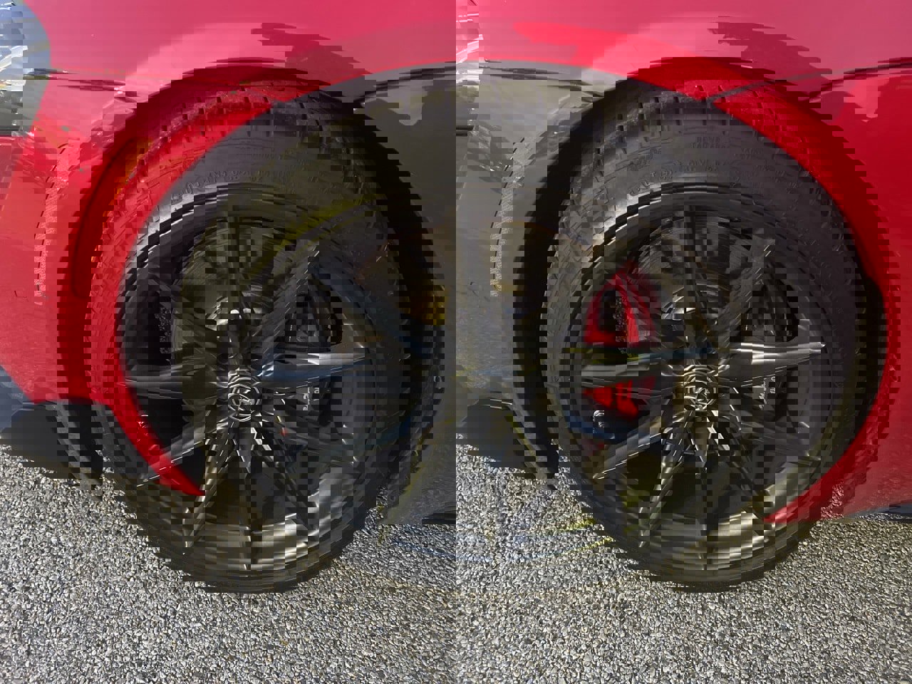 Used 2024 Toyota Supra Premium w/ Driver Assist Package image 15