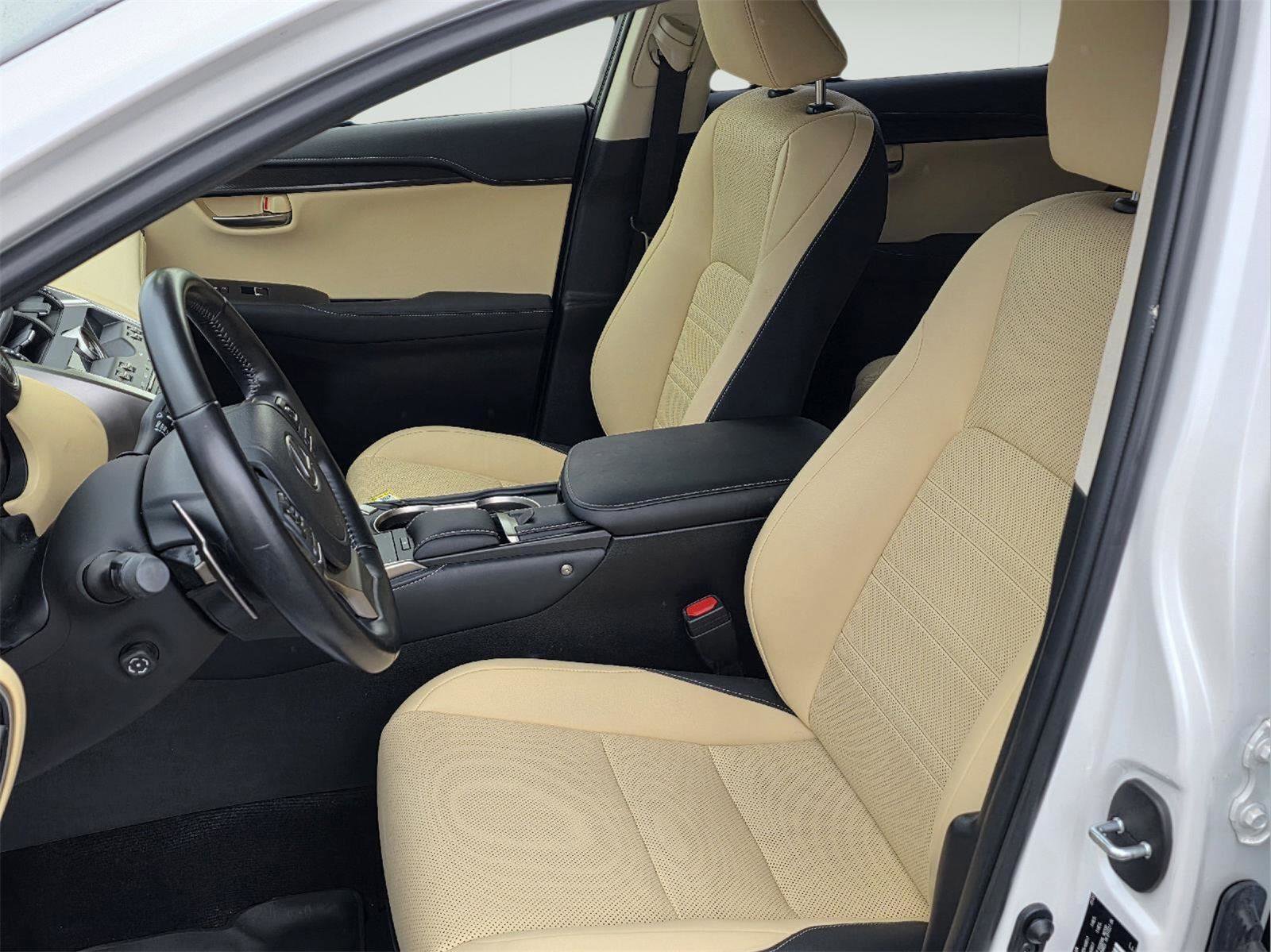 Used 2021 Lexus NX 300 AWD w/ Comfort Package image 14