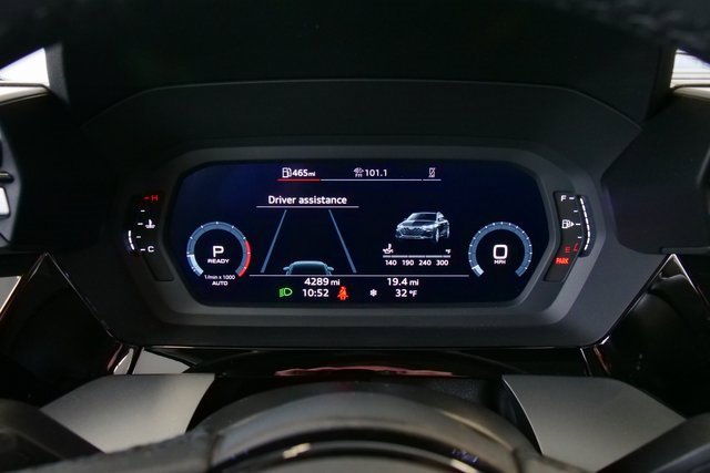 Certified 2025 Audi A3 2.0T Premium w/ Convenience Package image 18