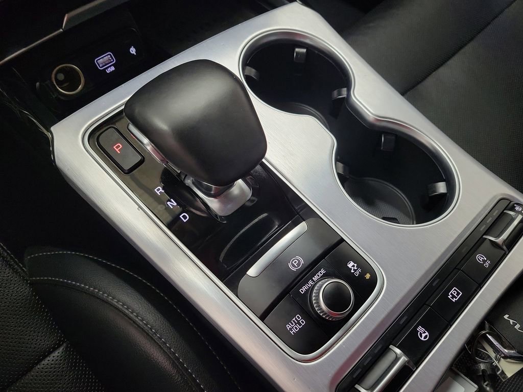 Used 2022 Kia Stinger GT2 image 31