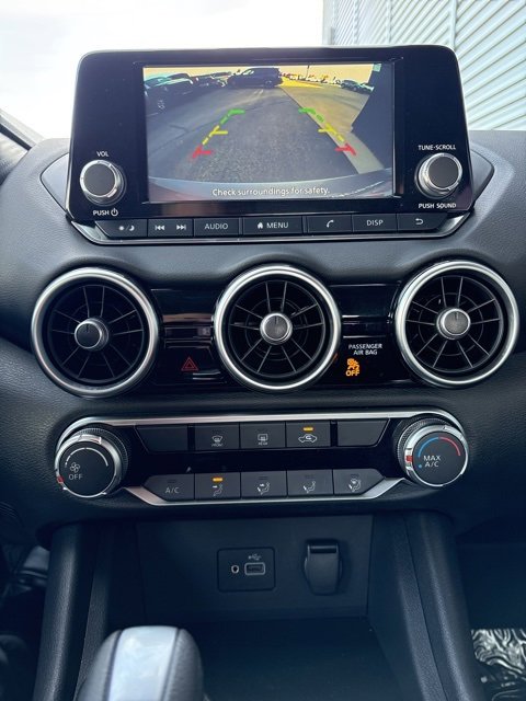 Used 2023 Nissan Sentra S image 10