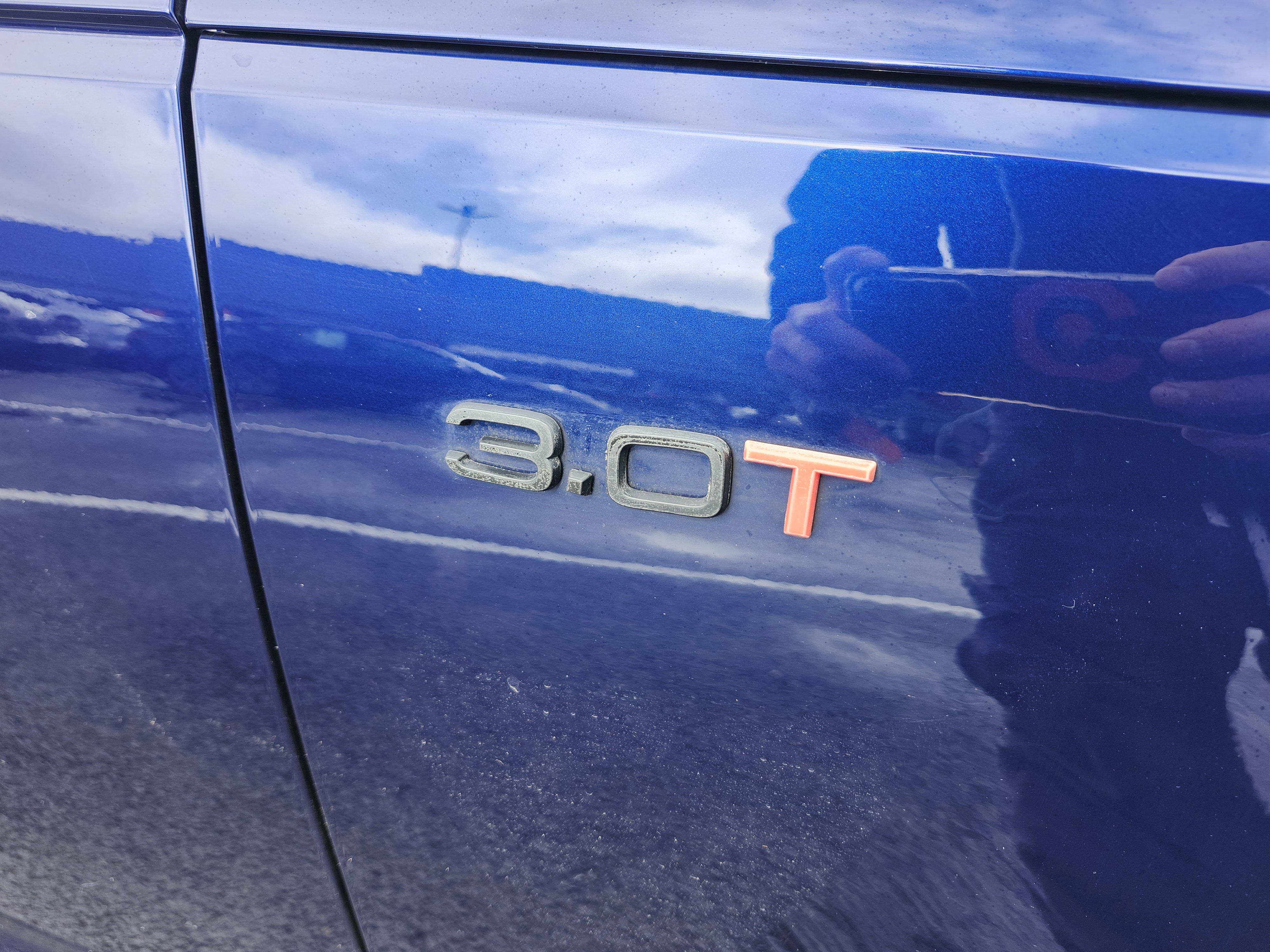 Used 2019 Audi S4 Premium image 14