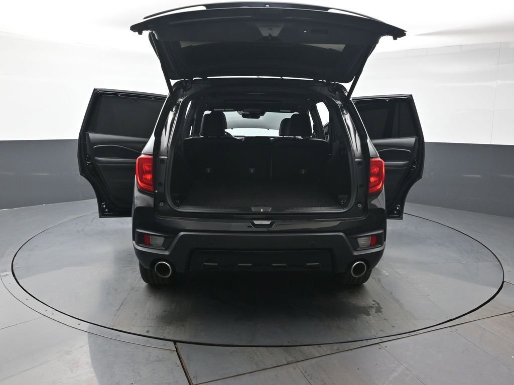 Used 2022 Honda Passport Elite image 49