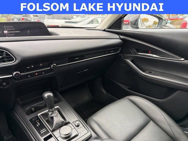 Used 2022 MAZDA CX-30 AWD 2.5 S w/ Select Package image 15