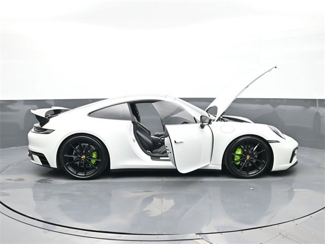Used 2021 Porsche 911 Carrera image 29