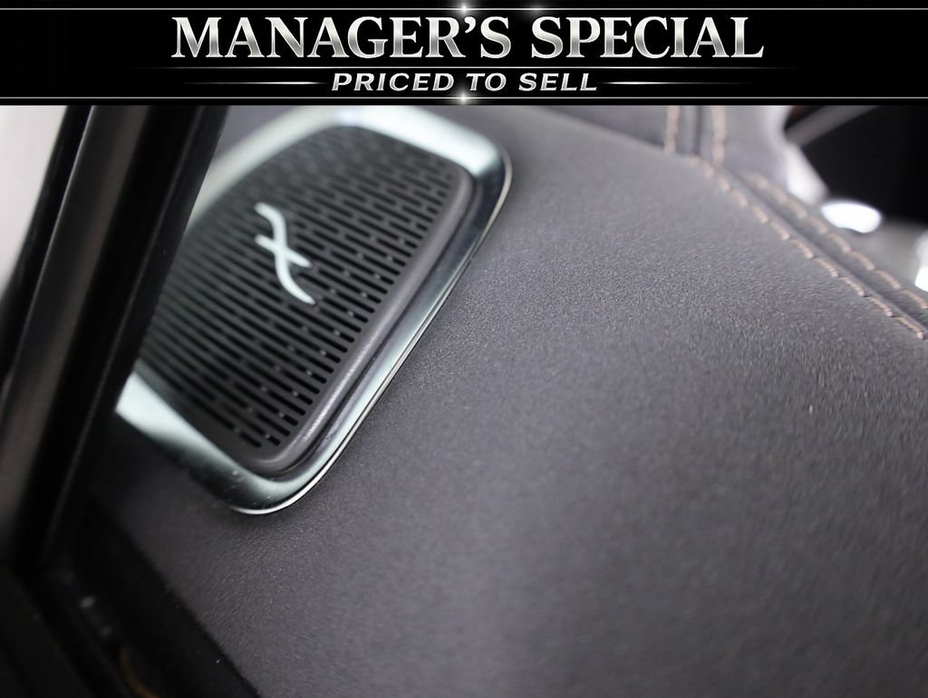 Used 2023 Mercedes-Benz EQE 350+ 4MATIC Sedan image 59