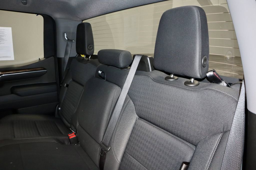 Used 2023 GMC Sierra 1500 Elevation AWD/4WD image 24