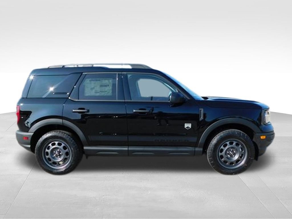 New 2024 Ford Bronco Sport Big Bend AWD/4WD image 2