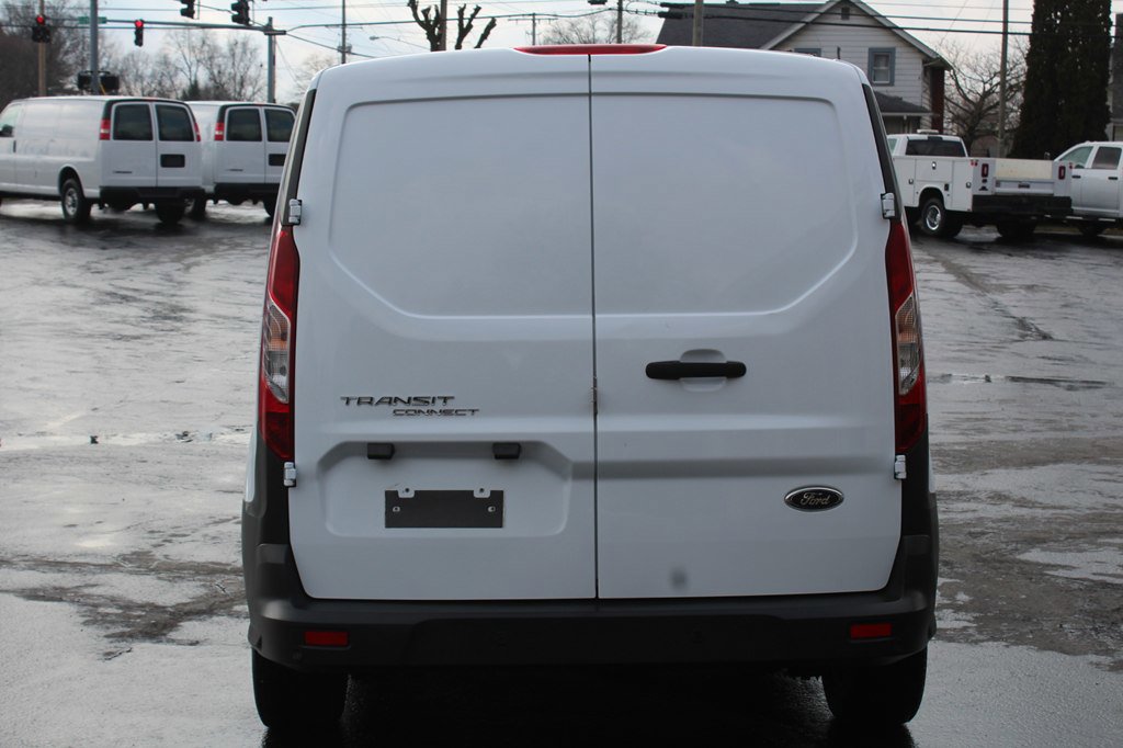 Used 2016 Ford Transit Connect XL image 5