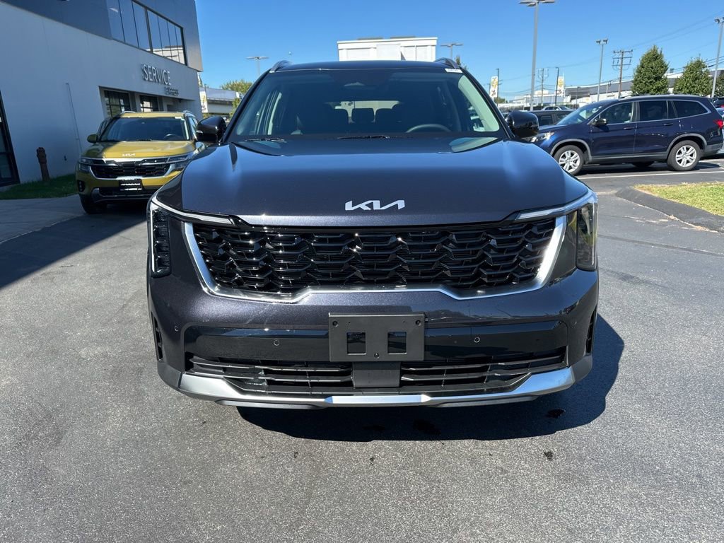 New 2026 Kia Sorento S image 3