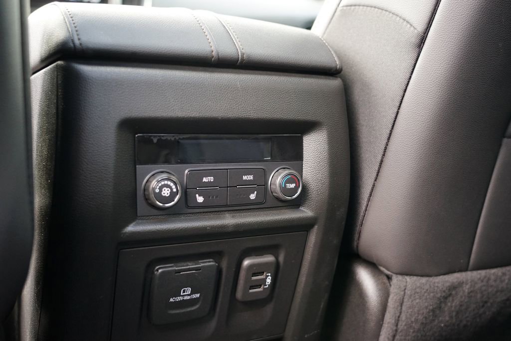 Used 2023 Chevrolet Traverse High Country w/ LPO, Floor Liner Package image 31