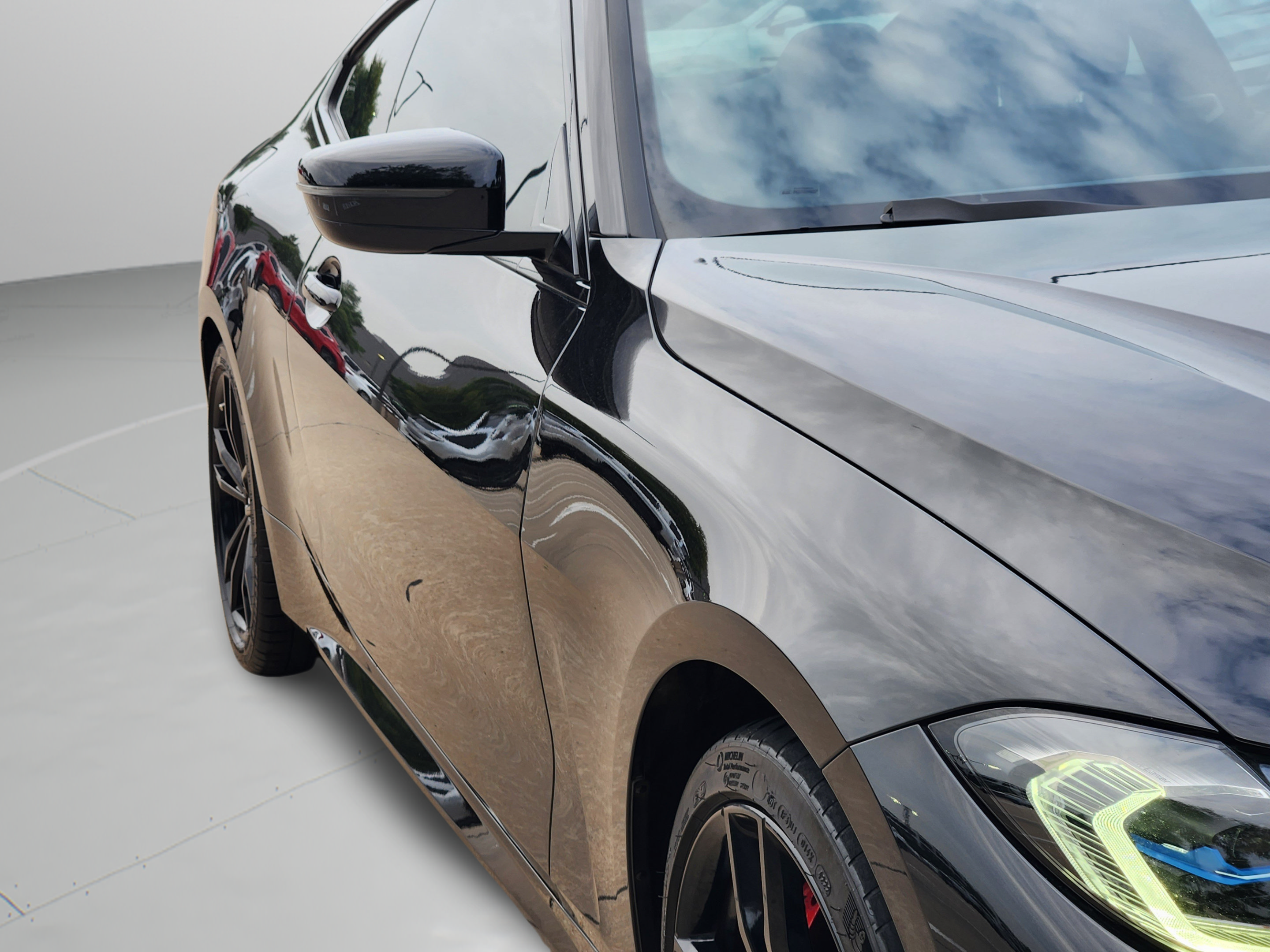 Used 2021 BMW 440i xDrive Coupe w/ Executive Package AWD/4WD image 35