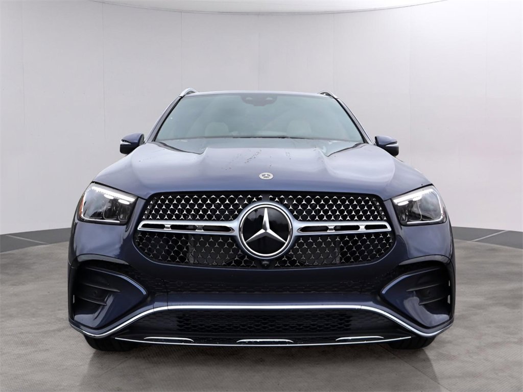 New 2026 Mercedes-Benz GLE 450 4MATIC image 2
