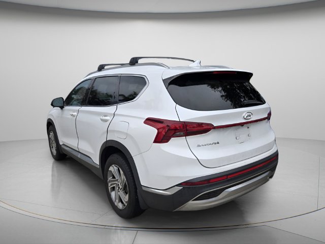Used 2021 Hyundai Santa Fe SEL FWD image 7