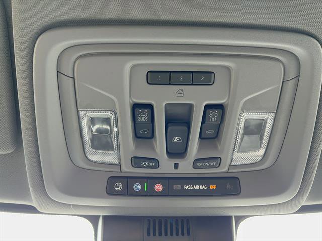 Used 2024 GMC Sierra 1500 Denali image 31