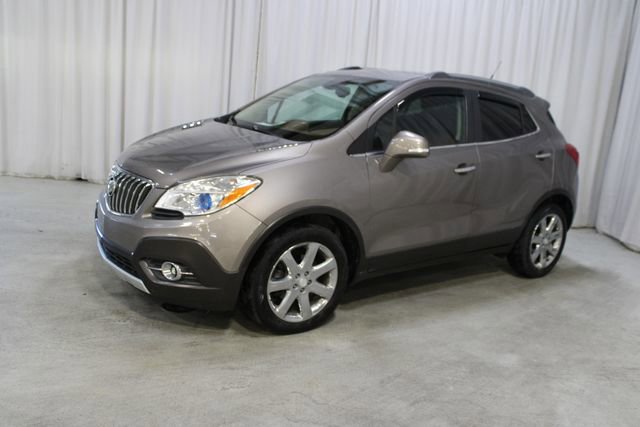 Used 2014 Buick Encore Leather image 28
