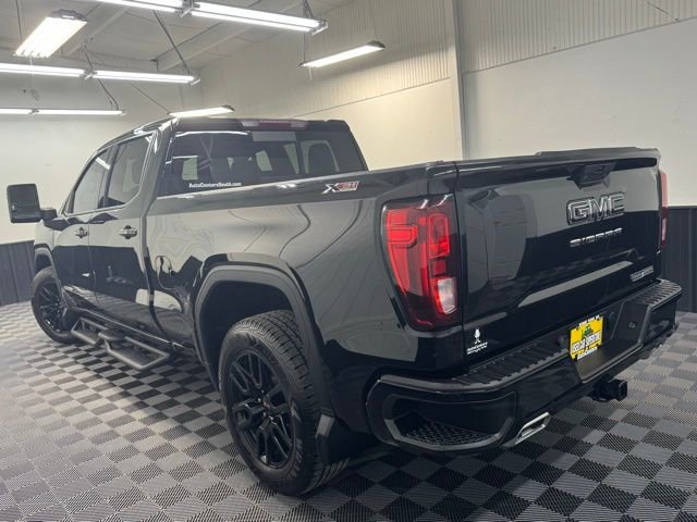 Used 2021 GMC Sierra 1500 Elevation w/ Preferred Package image 4
