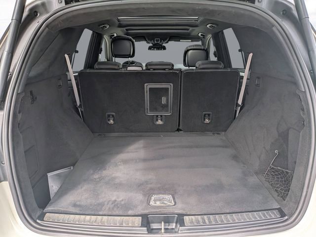 Used 2018 Mercedes-Benz GLE 63 AMG S w/ Premium 3 Package image 36