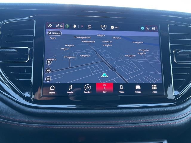 Used 2024 Dodge Durango GT image 16